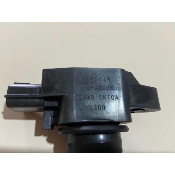 Bobina De Ignição Nissan March 1.6 2013 224481kt0a