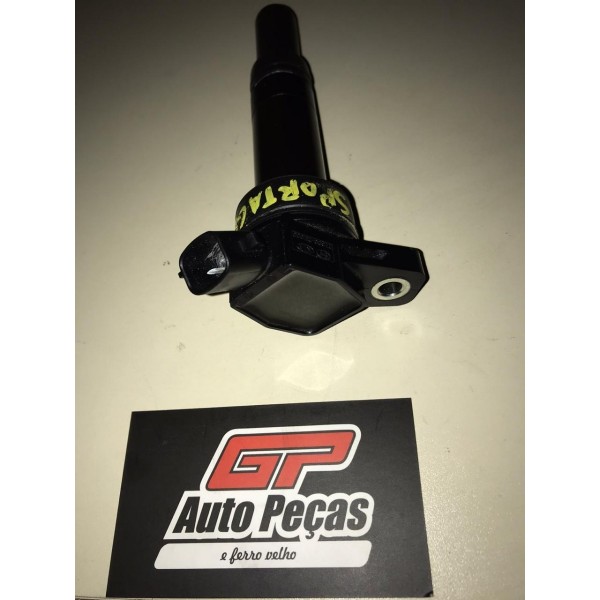 Bobina Ignição Kia Sportage 2018 2.0 Original