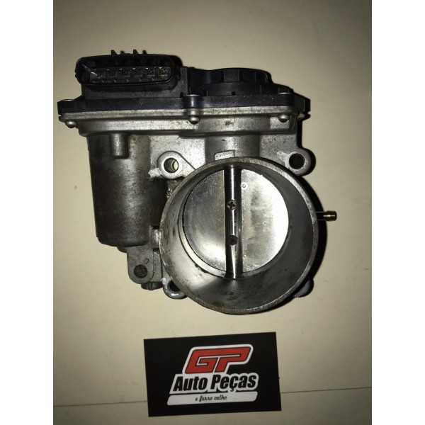 Tbi Corpo Borboleta Kia Sportage Flex 2014 A 2019 Original