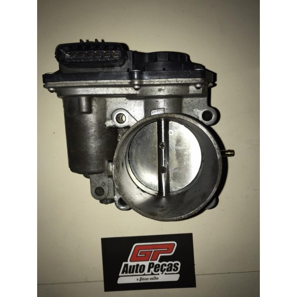 Tbi Corpo Borboleta Kia Sportage Flex 2014 A 2019 Original