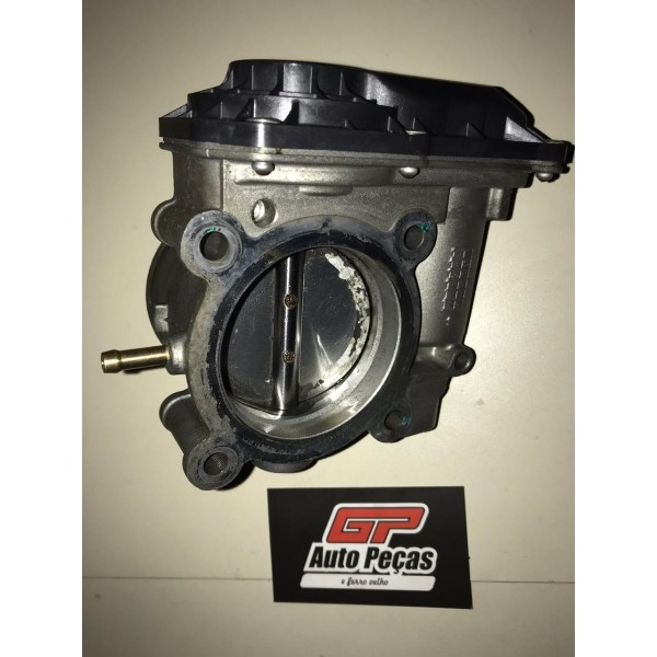 Tbi Corpo Borboleta Kia Sportage Flex 2014 A 2019 Original