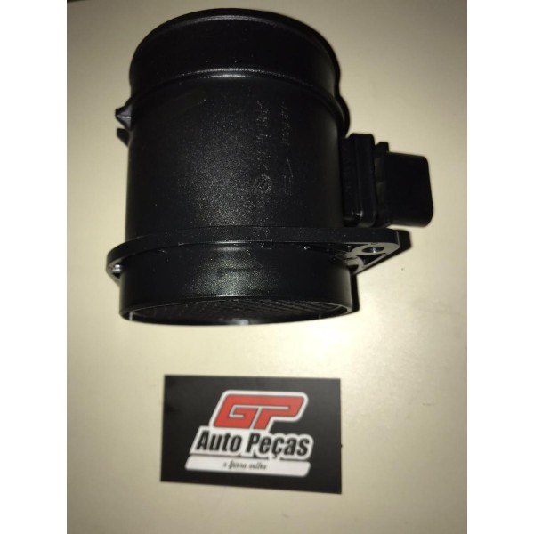 Sensor Fluxo Ar Omega Fittipaldi 2008 Original Gm