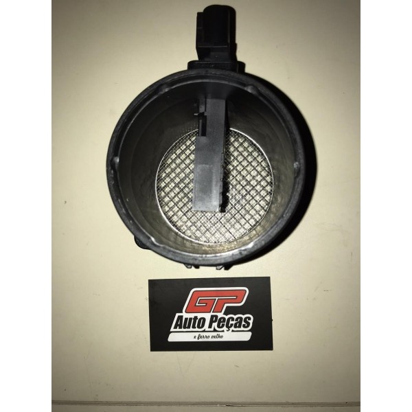 Sensor Fluxo Ar Omega Fittipaldi 2008 Original Gm