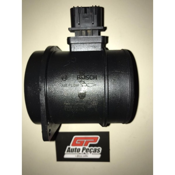 Sensor Fluxo Ar Omega Fittipaldi 2008 Original Gm