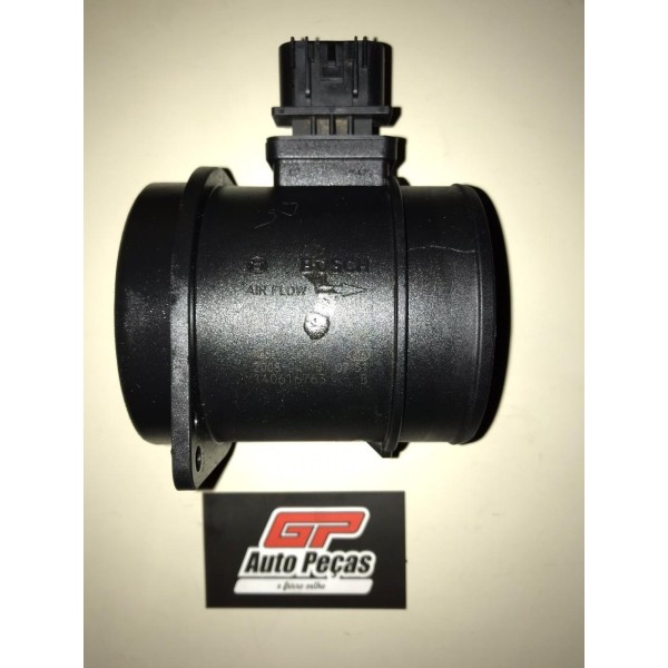 Sensor Fluxo Ar Omega Fittipaldi 2008 Original Gm