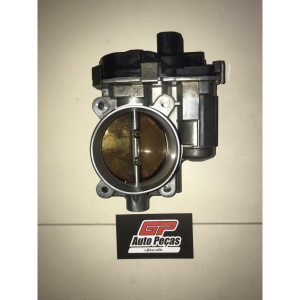 Corpo De Borboleta Chevrolet Omega 3.6 V6 Fittipaldi 2008