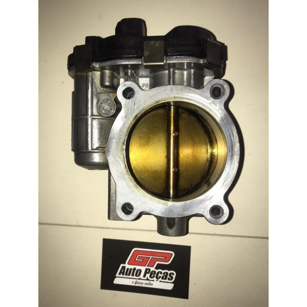 Corpo De Borboleta Chevrolet Omega 3.6 V6 Fittipaldi 2008