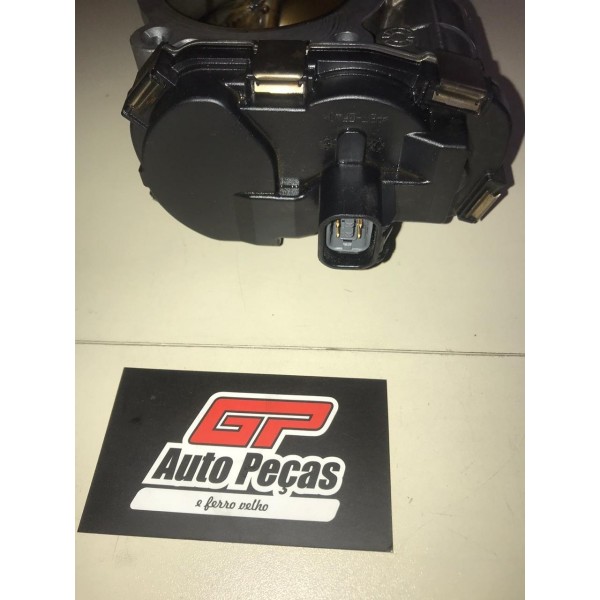 Corpo De Borboleta Chevrolet Omega 3.6 V6 Fittipaldi 2008