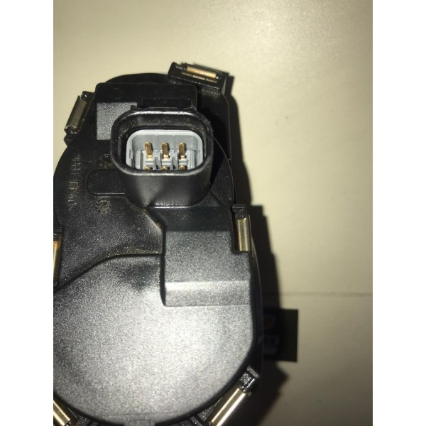 Corpo De Borboleta Chevrolet Omega 3.6 V6 Fittipaldi 2008