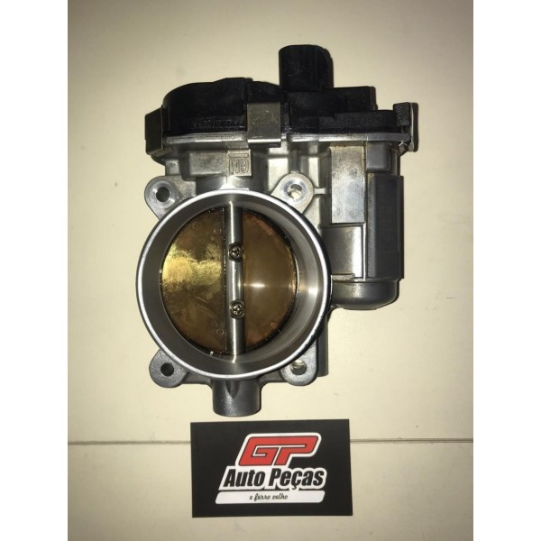 Corpo De Borboleta Chevrolet Omega 3.6 V6 Fittipaldi 2008