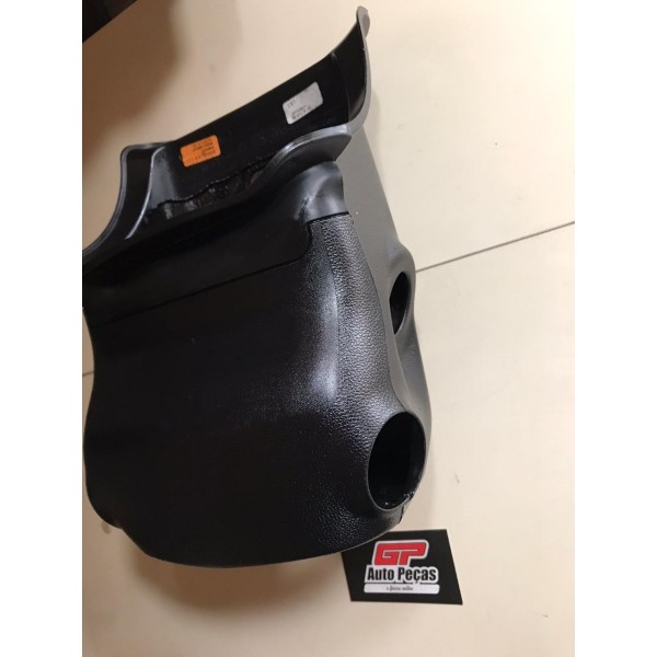 Acabamento Coluna Volante Hb20 2016 A 2018