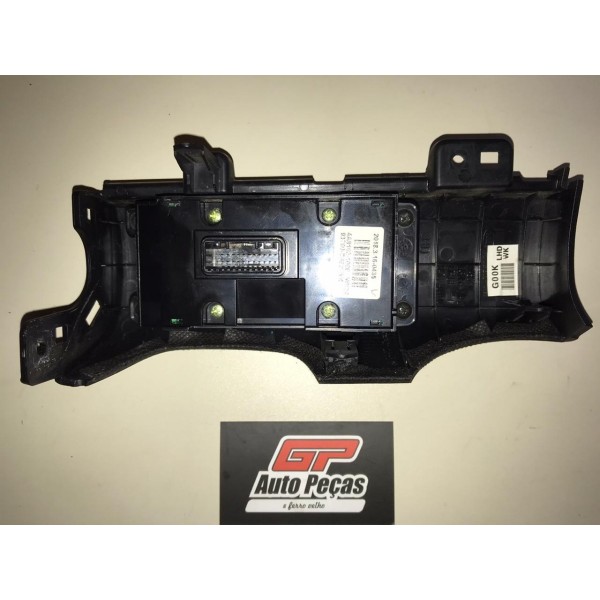 Botão Comando Ajuste Farol/controle Tração Kia Sportage 2018