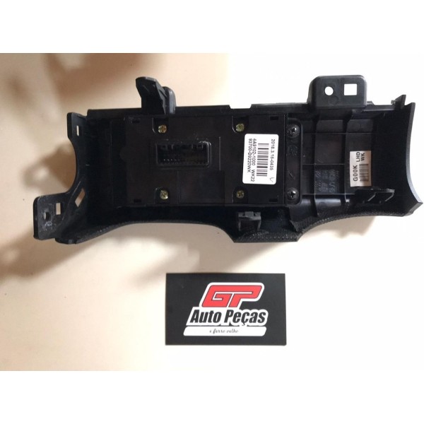 Botão Comando Ajuste Farol/controle Tração Kia Sportage 2018