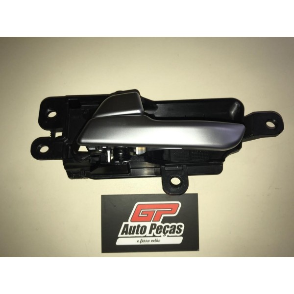 Maçaneta Interna Traseira Esquerda Kia Sportage 2018