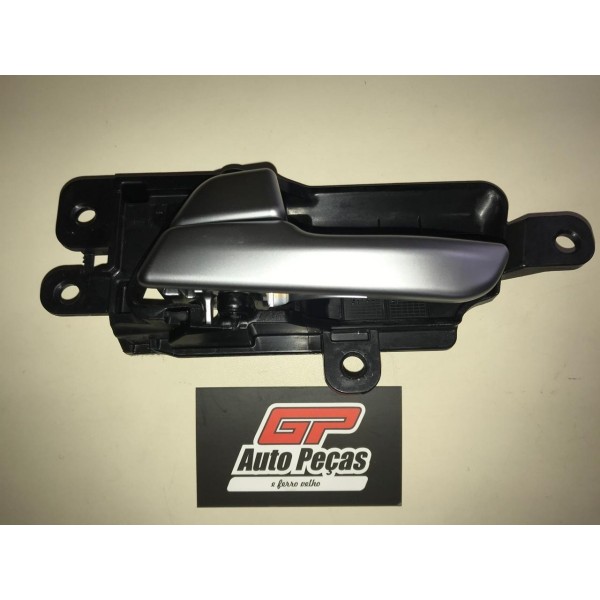 Maçaneta Interna Traseira Esquerda Kia Sportage 2018