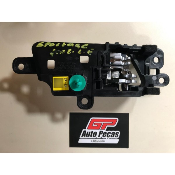 Maçaneta Interna Traseira Esquerda Kia Sportage 2018