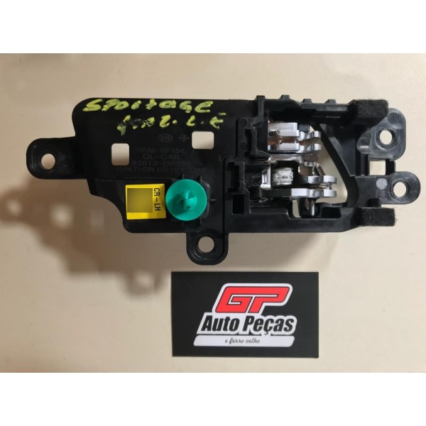 Maçaneta Interna Traseira Esquerda Kia Sportage 2018