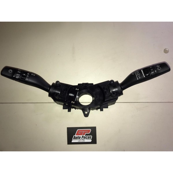 Chave De Seta Kia Sportage 2.0 Xl 2018 Original