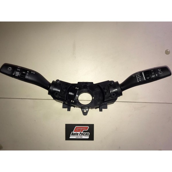 Chave De Seta Kia Sportage 2.0 Xl 2018 Original