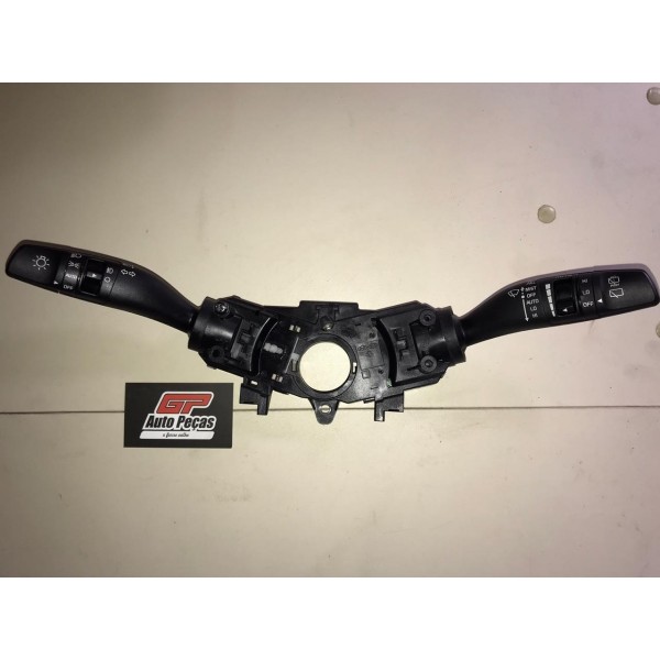 Chave De Seta Kia Sportage 2.0 Xl 2018 Original