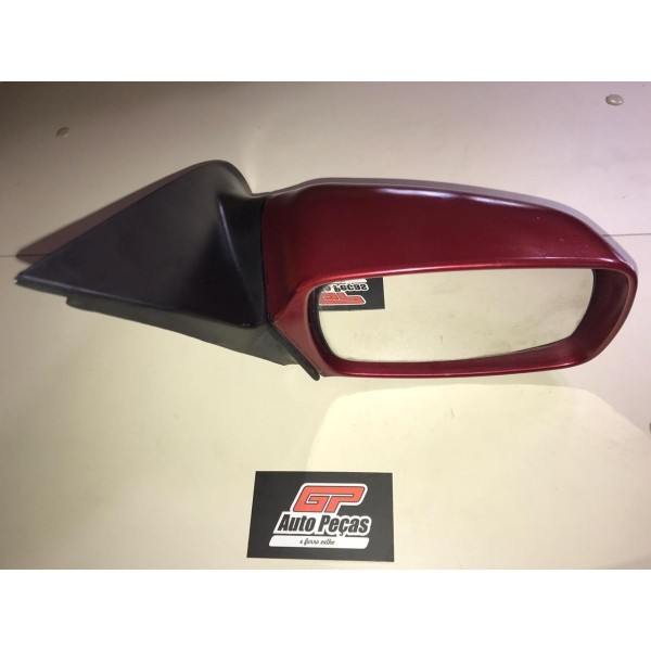 Retrovisor Elétrico Direito Mondeo 19997 A 1999 Original