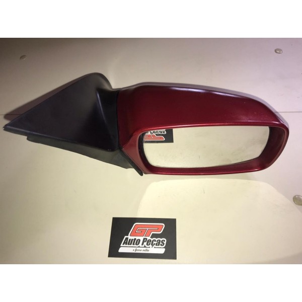 Retrovisor Elétrico Direito Mondeo 19997 A 1999 Original