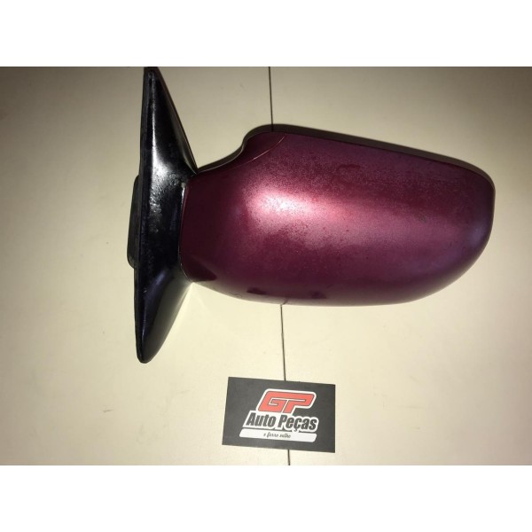 Retrovisor Esquerdo Hyundai Elantra 1.6 90/ 95