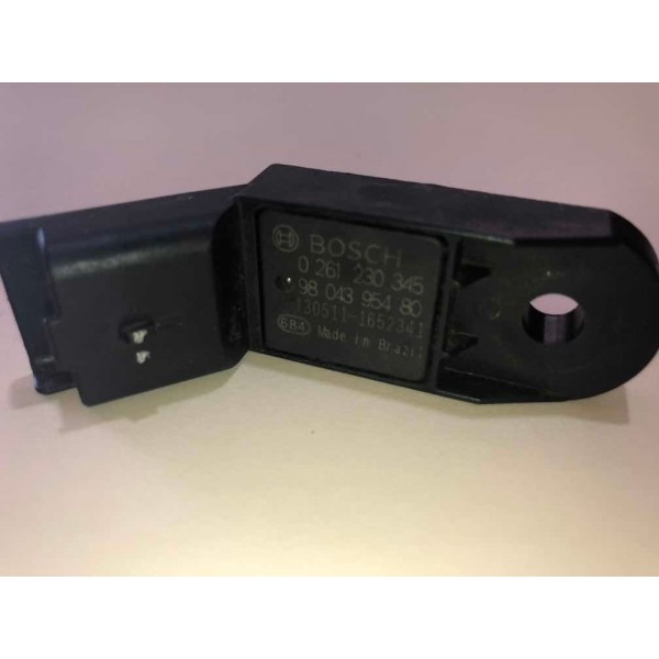 Sensor Map Peugeot Citroen 1.6 2.0 16v 0261230345 Original