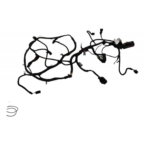 Chicote Frontal Gm Cruze 1.4 Turbo 2018 B7221 Detalhe