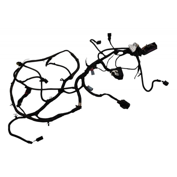 Chicote Frontal Gm Cruze 1.4 Turbo 2018 B7221 Detalhe