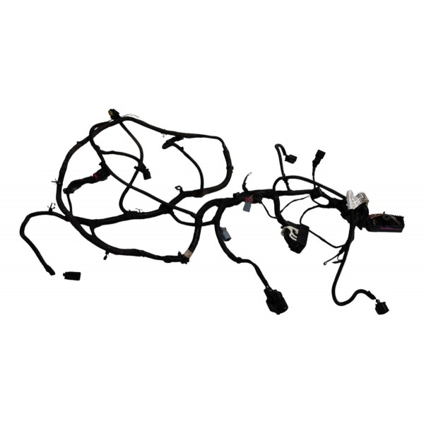 Chicote Frontal Gm Cruze 1.4 Turbo 2018 B7221 Detalhe