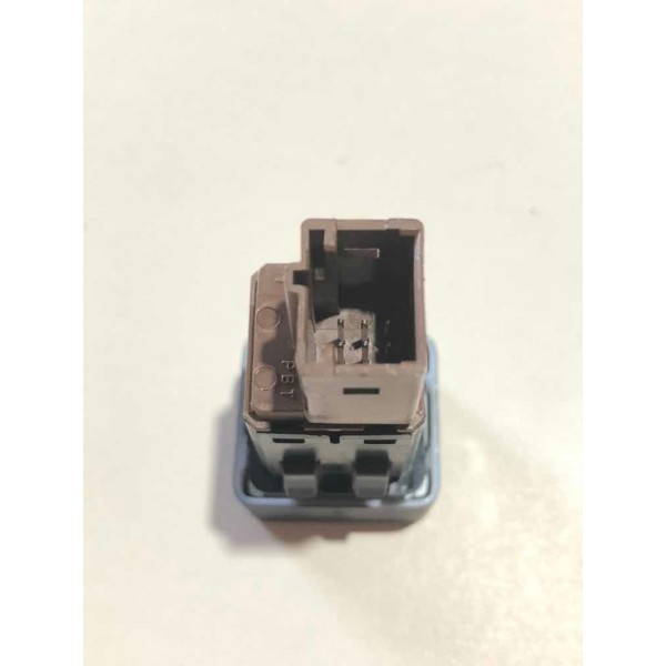 Botão Sensor Estacionamento Citröen C3 2013 A 2018 Original