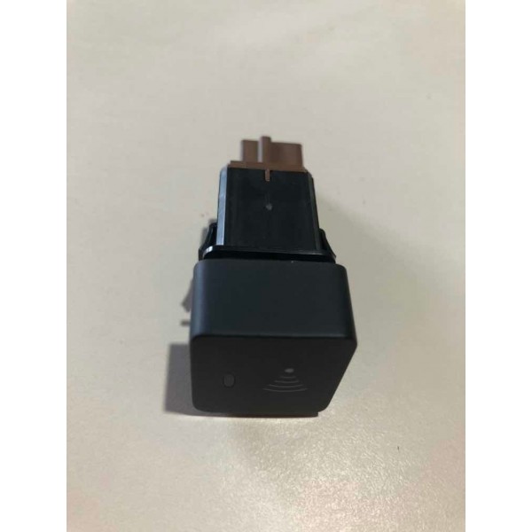 Botão Sensor Estacionamento Citröen C3 2013 A 2018 Original