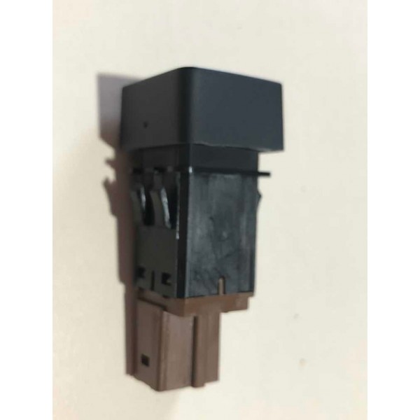 Botão Sensor Estacionamento Citröen C3 2013 A 2018 Original