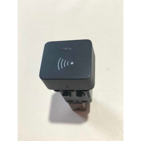 Botão Sensor Estacionamento Citröen C3 2013 A 2018 Original