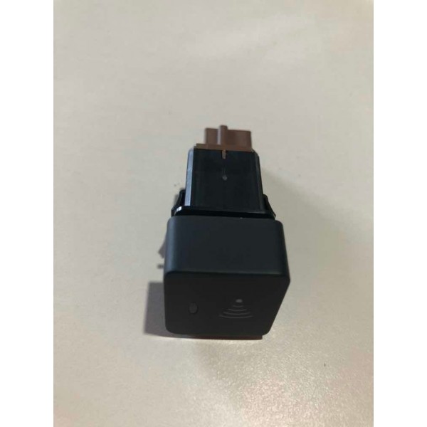 Botão Sensor Estacionamento Citröen C3 2013 A 2018 Original