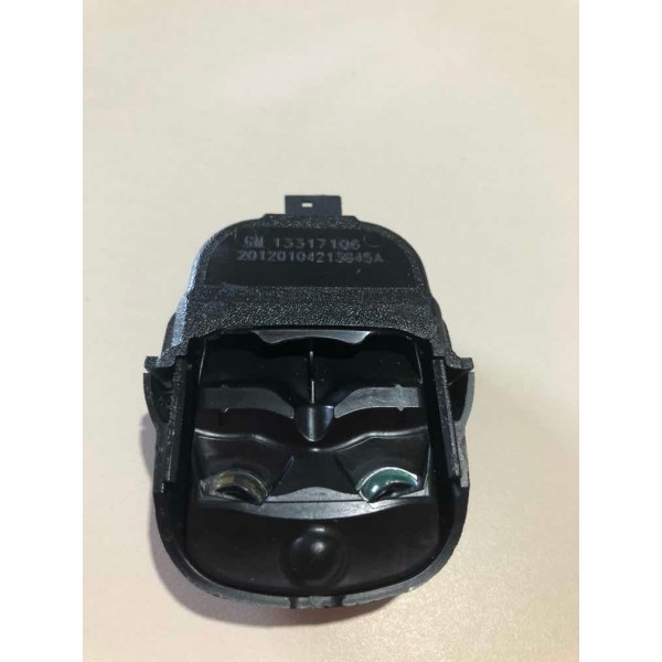Sensor De Chuva Parabrisa Gm Cruze 2011 A 2014 13317106 Orig