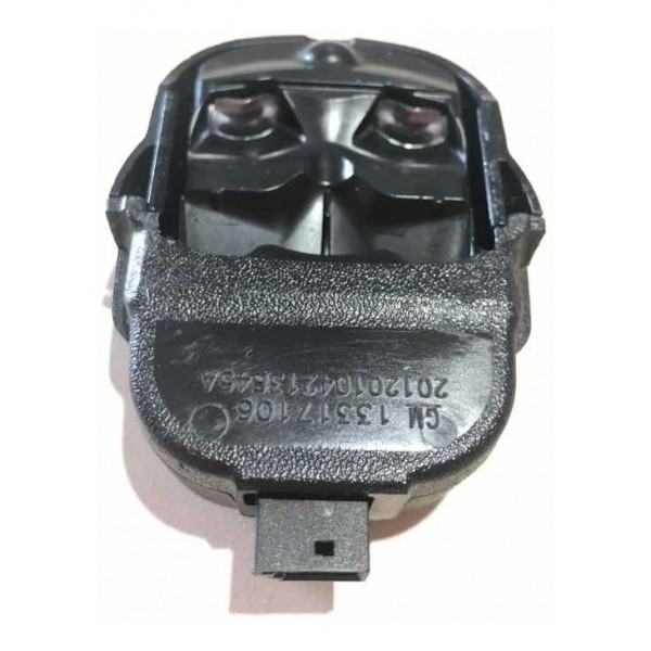 Sensor De Chuva Parabrisa Gm Cruze 2011 A 2014 13317106 Orig