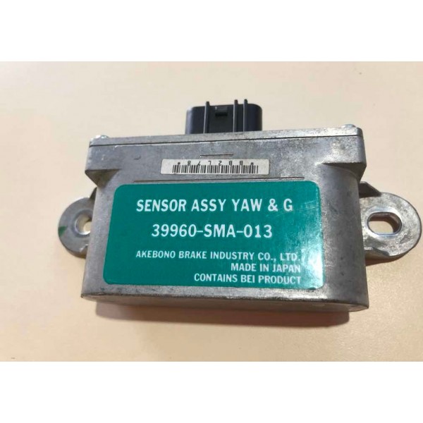 Sensor Módulo Velocidade Civic 2.0 2006 A 2012 Original