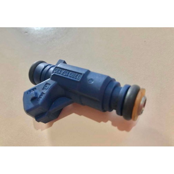 Bico Injetor C3 1.6 16v 2013 14 15 16 17 2018 Original