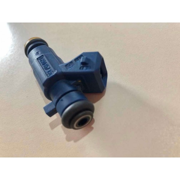 Bico Injetor C3 1.6 16v 2013 14 15 16 17 2018 Original