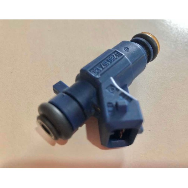 Bico Injetor C3 1.6 16v 2013 14 15 16 17 2018 Original