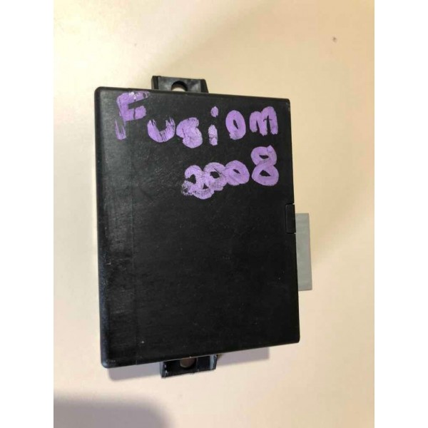 Módulo Estacionamento Ford Fusion 8e5t15k866aa 250885a 2008