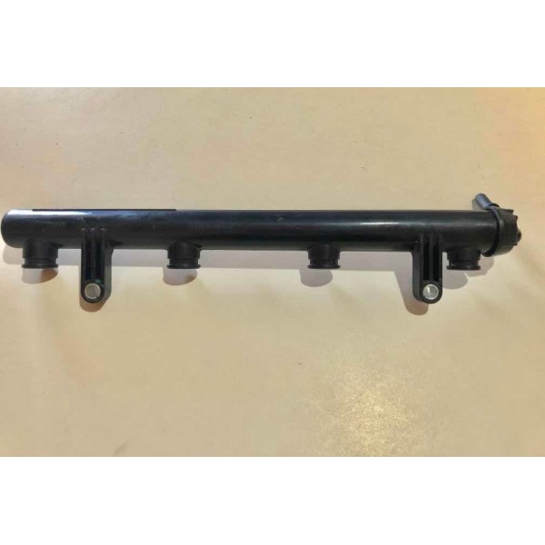 Flauta De Injeção Cobalt Onix Prisma Spin 1.8 2012 A 2018