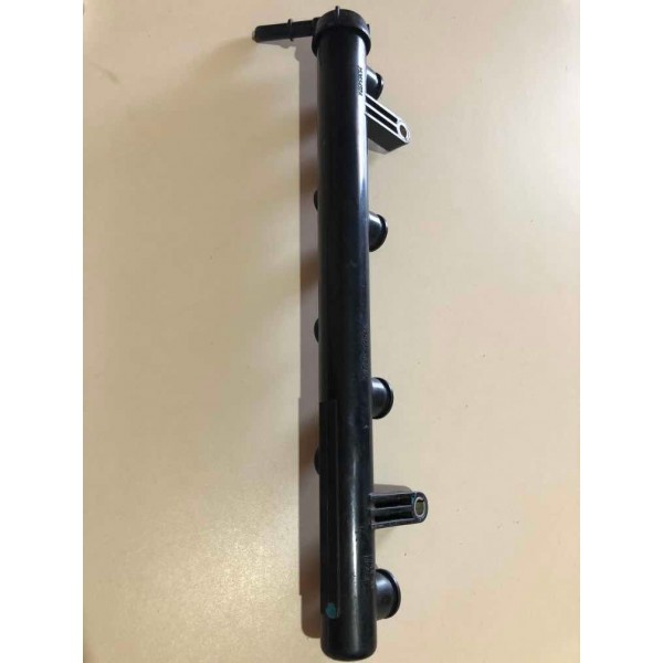 Flauta De Injeção Cobalt Onix Prisma Spin 1.8 2012 A 2018