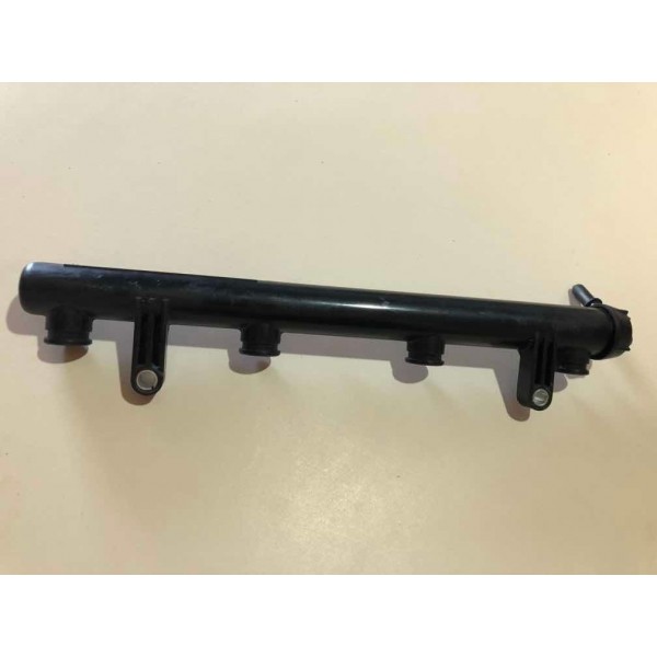 Flauta De Injeção Cobalt Onix Prisma Spin 1.8 2012 A 2018