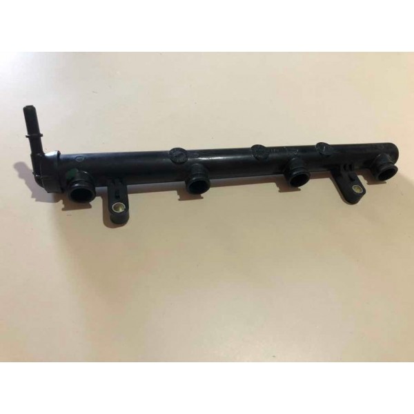 Flauta De Injeção Cobalt Onix Prisma Spin 1.8 2012 A 2018