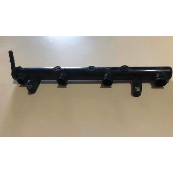 Flauta De Injeção Cobalt Onix Prisma Spin 1.8 2012 A 2018