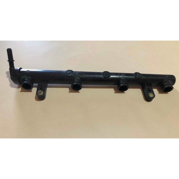 Flauta De Injeção Cobalt Onix Prisma Spin 1.8 2012 A 2018