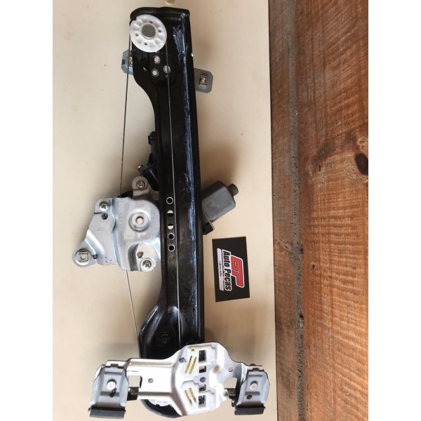 Máquina Vidro Elétrico Prisma Dianteiro L. Direito Ano 2015